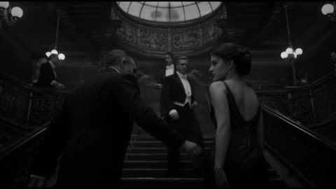 Titanic - Amore Eterno