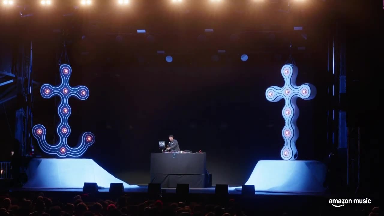 Clipse - LIVE @ Camp Flog Gnaw 2025