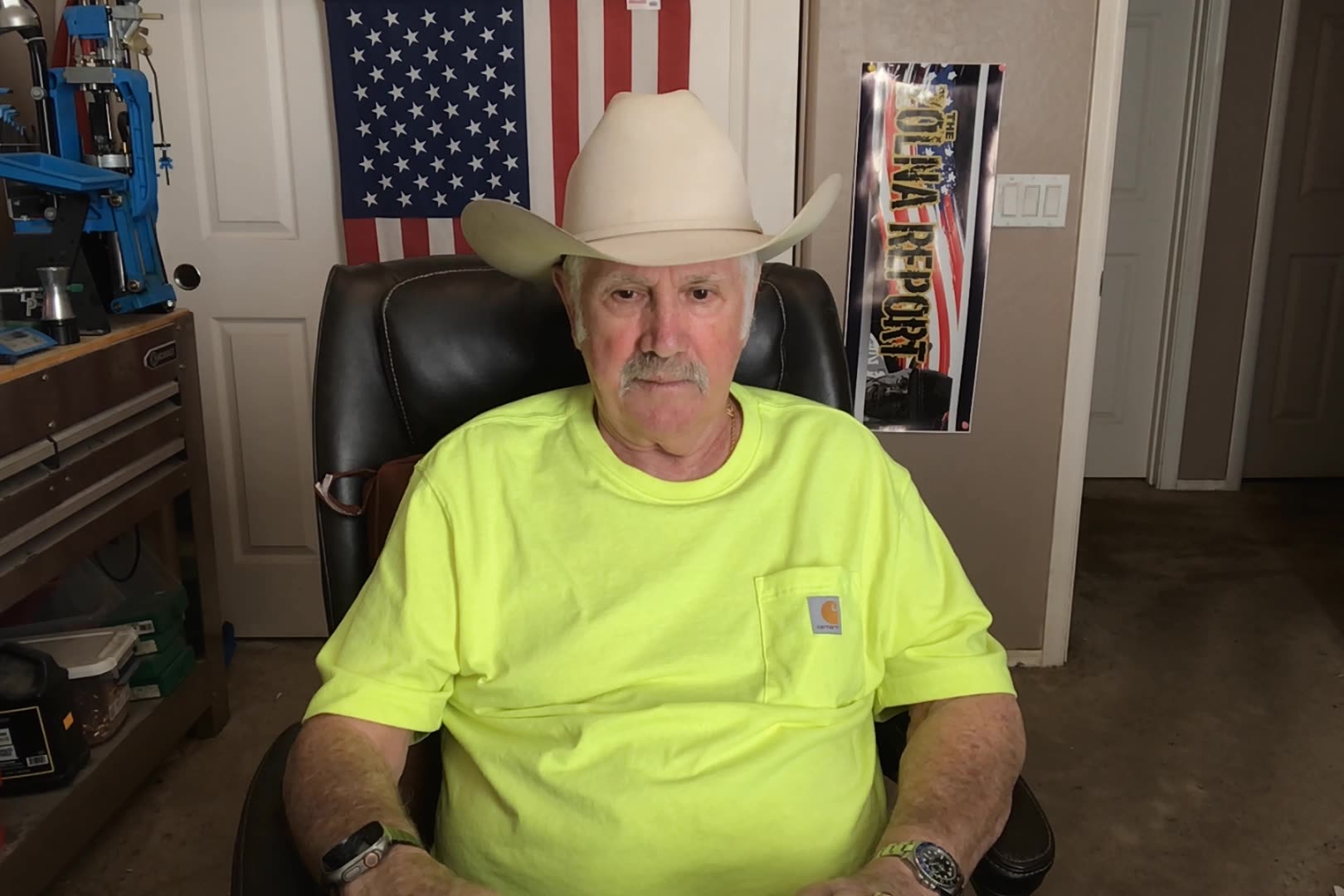 The Government IsComing After Our Second Amendment Rights!