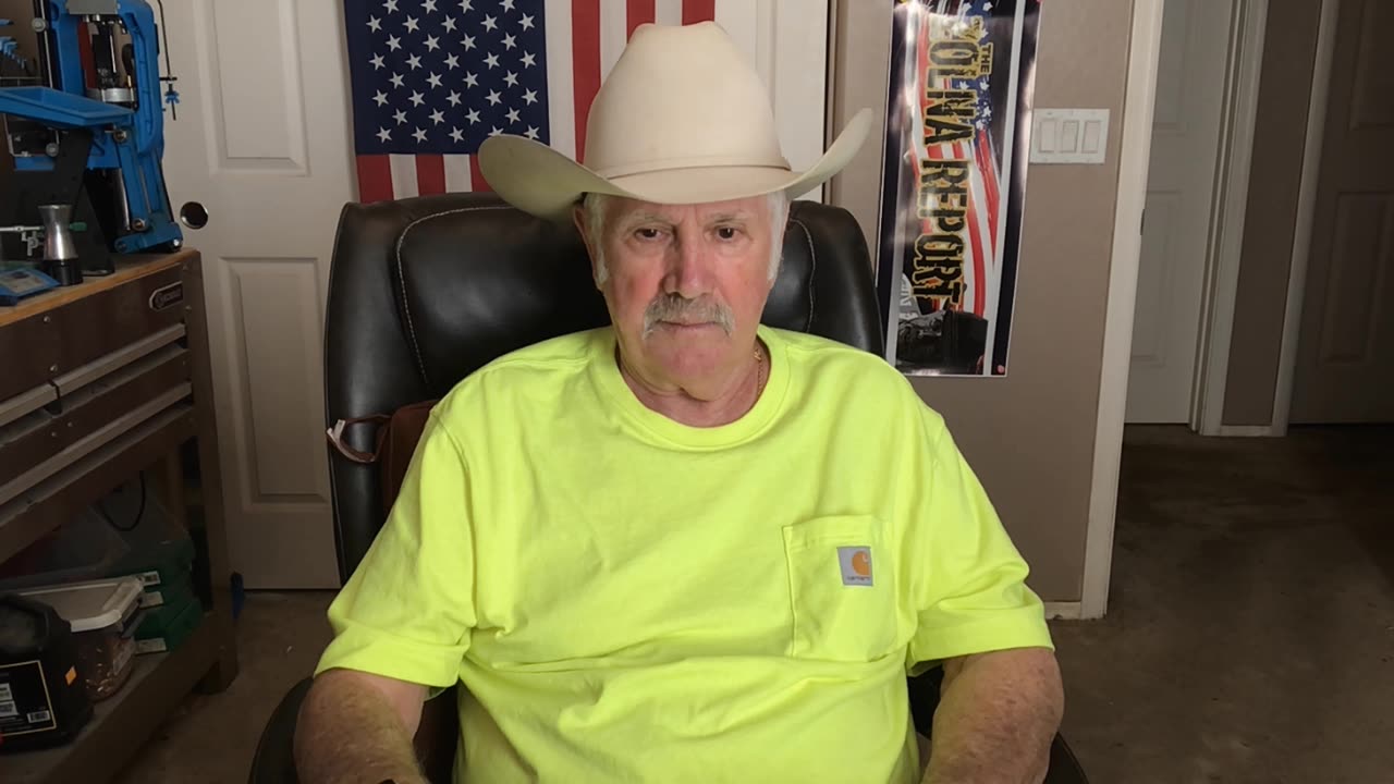 The Government IsComing After Our Second Amendment Rights!