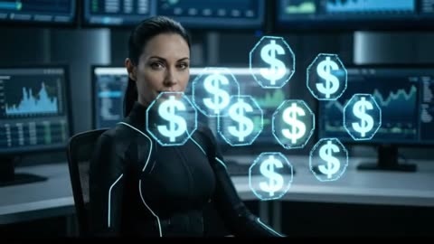 Why Blockchain Is Transforming Finance | Specialist Explains Tokenization & DeFi