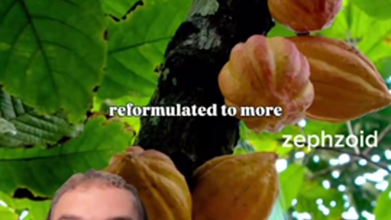 Are Your Valentines Chocolates Real?