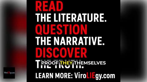 AntiViral Ep. 2: Missing Proof in Virology Claims