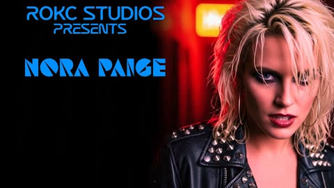 Say You will stay - Nora Paige