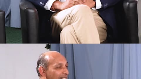 Rapid-fire question: Unusual things in the refrigerator?🤔