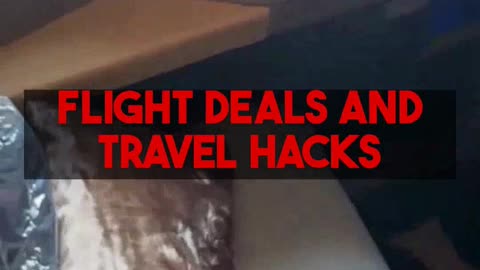The secret behind Mighty Travels PREMIUM: Luxury flights & hotels, finally affordable!