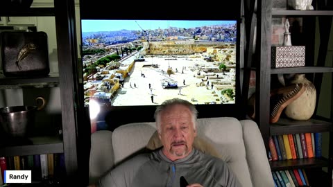 Randy's Monday Prophetic August 18