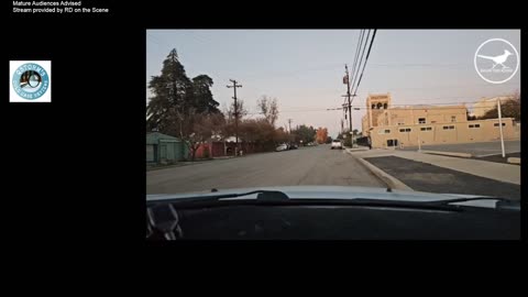 Saturday Live Stream - RD on Scene Standoff and More