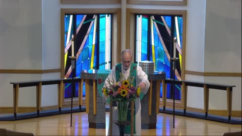 LCLC - 6th Sunday after Pentecost - July 20, 2025