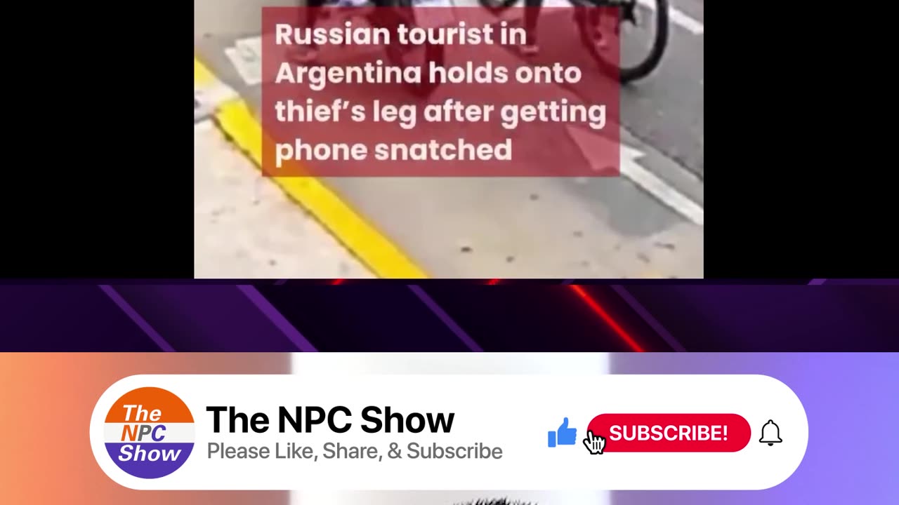 Phone Snatcher INSTANTLY Regrets His Actions 🥊👧📱