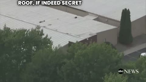 Roof Intentionally Left Open for Shooter, Bullet Grazes Trump: Dr. Peter McCullough™ Weighs In