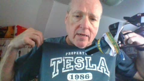The Other Side of Everything Else... The Bluesman Cometh