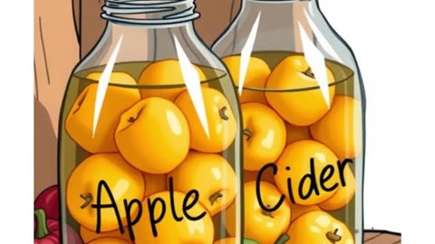 The 70s Apple Cider Disaster You Didn't See Coming 🍎🤪