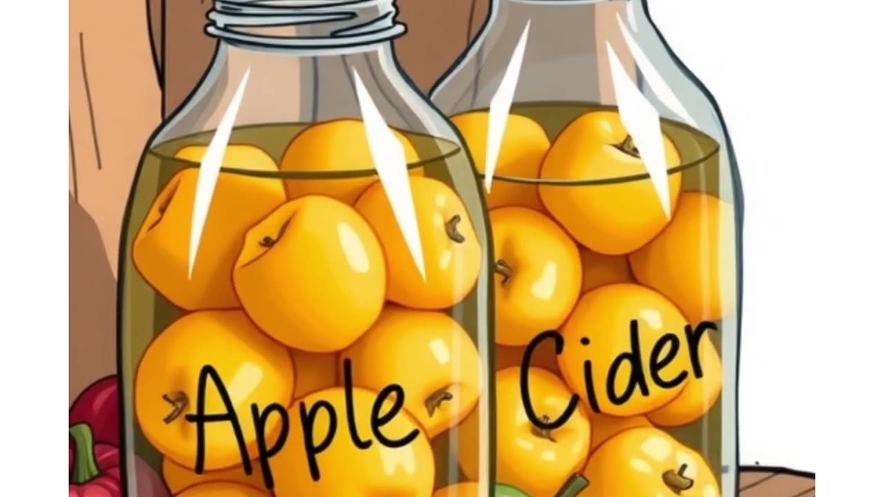 The 70s Apple Cider Disaster You Didn't See Coming 🍎🤪