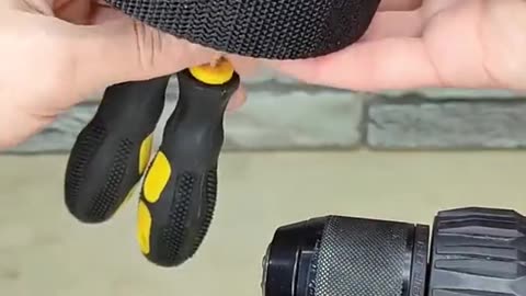 Useful hacks.