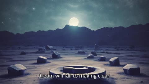 The Stone Will Speak V2