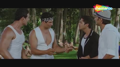 Indian Comedy