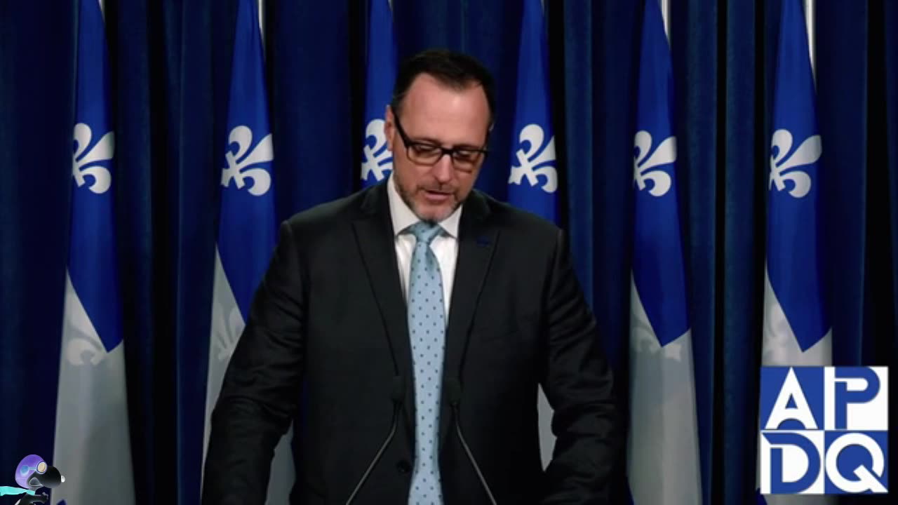LE MINISTÈRE DE LA VÉRITÉ ROBERGE