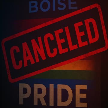 Boise's Pride Kickoff: A Wake-Up Call