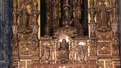 Nossa Senhora da Conceição (Loulé, Algarve, Portugal)