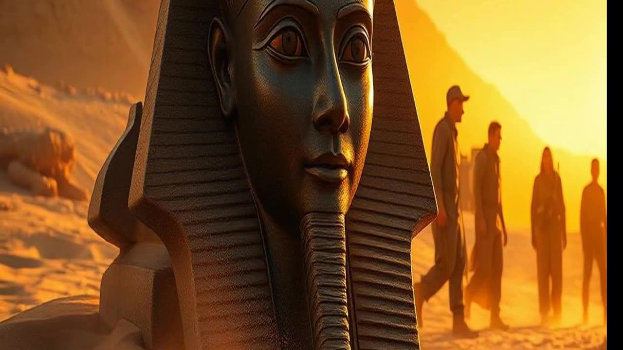 أسرار ممالك غامضة! عالمٌ خفيّ يكشف #ممالك_قديمة #تاريخ #أسرار