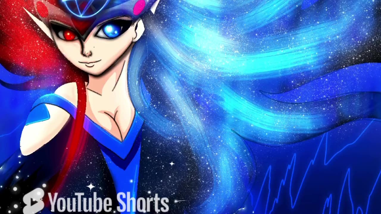 Luzra Joestar