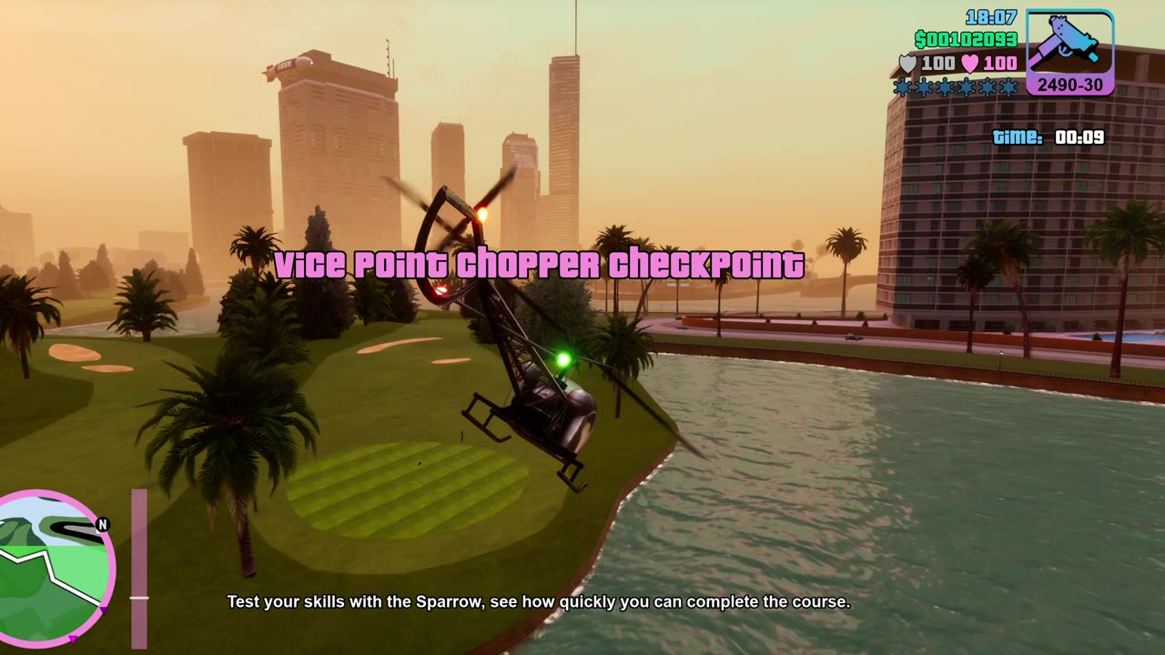 GTA Vice City - 21