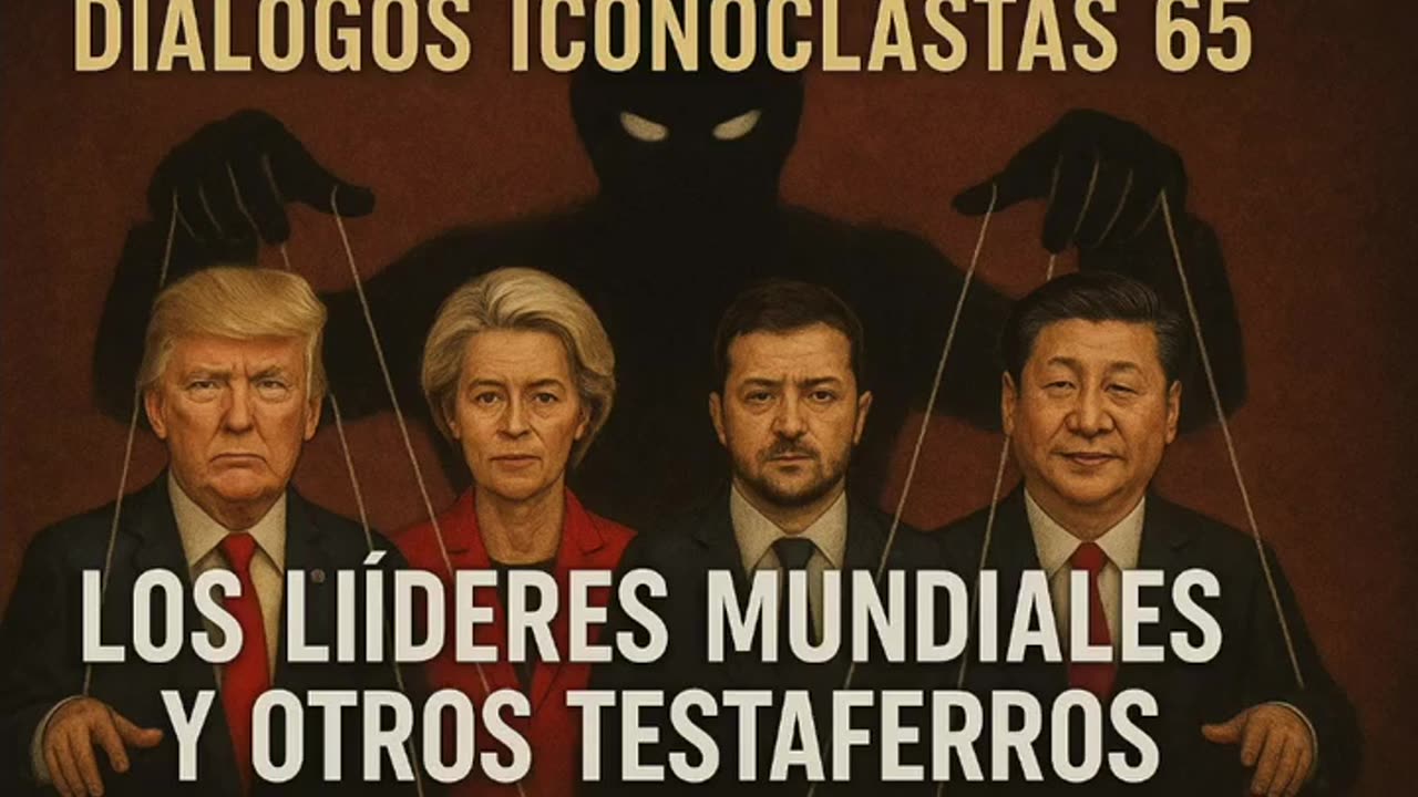 Diálogos Iconoclastas. Episodio 65