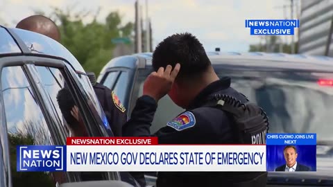 Police Standoff With Children Waiving a Loaded Gun, Teen Violence and More