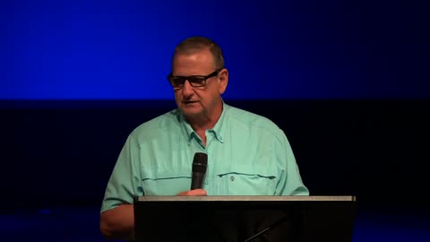 Sunday Morning 06-22-25 Psalm: In Uncertain Times! Psalm 103 @COFTV.COM