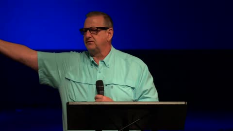 Sunday Morning 06-22-25 Psalm: In Uncertain Times! Psalm 103 @COFTV.COM