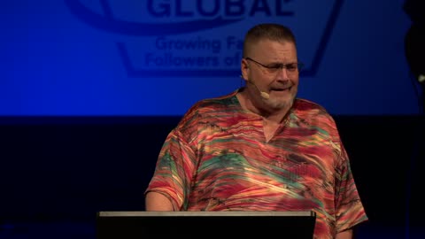 Sunday Morning 06-22-25 Psalm: In Uncertain Times! Psalm 103 @COFTV.COM