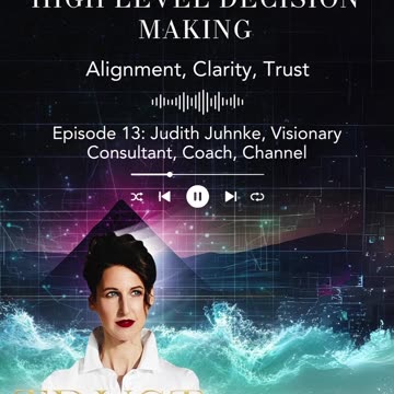 Did you also loose this skill to take decision?