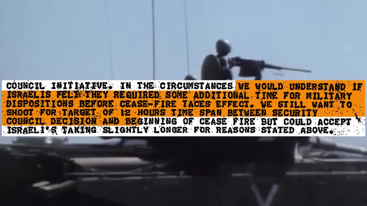 How Henry Kissinger Broke the Middle East