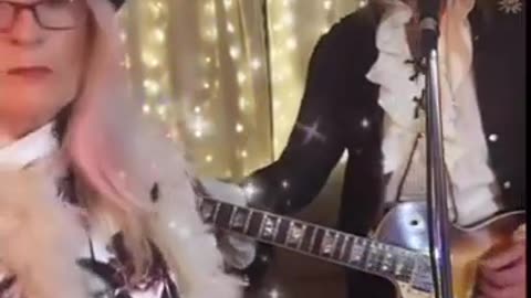 "Sunblower Blues", song by Allison Prior and Bernie Scott