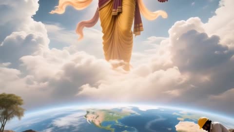 द्वारका नगरी