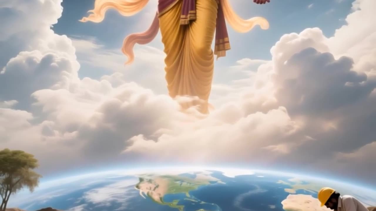 द्वारका नगरी