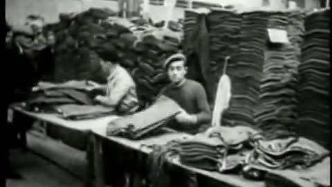 German Newsreel 531 - November 6, 1940