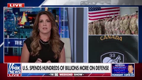 Sara A. Carter gives ousted MSNBC host Joy Reid a history lesson