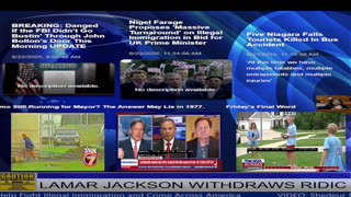 Standing Firm Against the New World Order Agenda. News