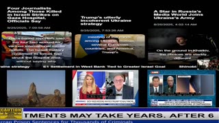 Standing Firm Against the New World Order Agenda. News