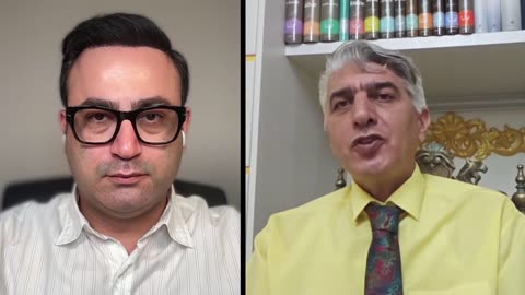 محمدهادی جعفرپور: بحث رفراندوم و اصلاح قانون اساسی خیلی وقت است که در ایران مطرح شده