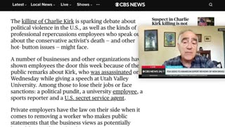 #977 - Fallout From Kirk Assassination Continues to Dominate The News