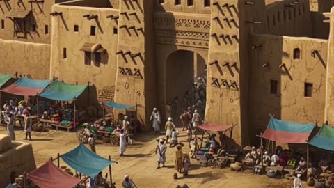 Nok Civilization
