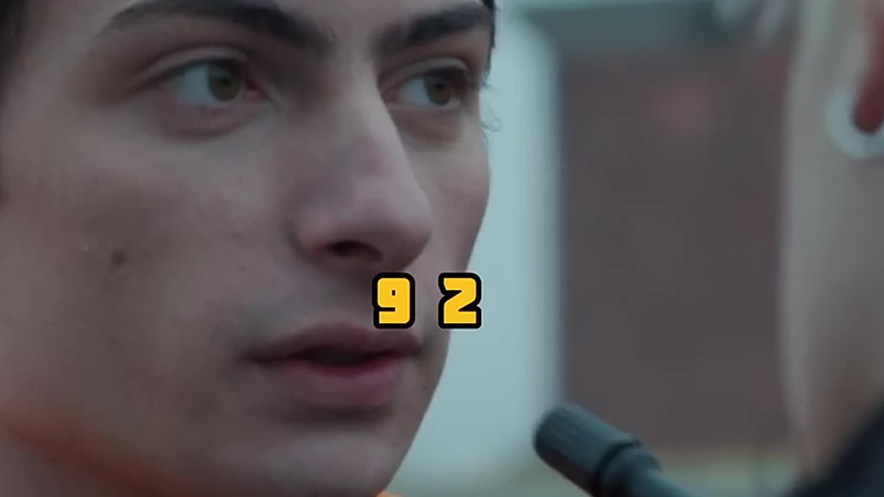 Student Surprises Everyone by Revealing Pi