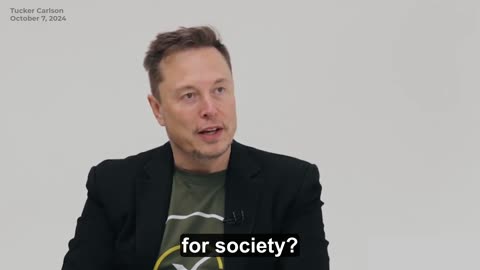Elon Musk: Shallow Empathy Lets Criminals Hurt More People