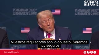 Nuclear Energy Reborn in the U.S.