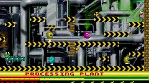 GBA Longplay 110 Manic Miner