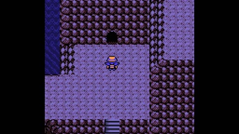 Pokemon Crystal Legacy - Rock Monotype, Episode 14 (FINALE): Rock Bottom