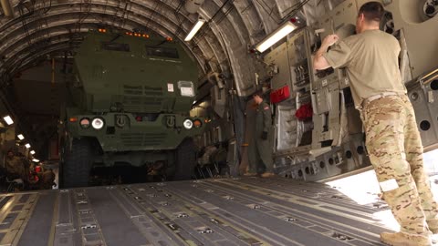 25th Infantry Division Executes HIRAIN Dry Fire